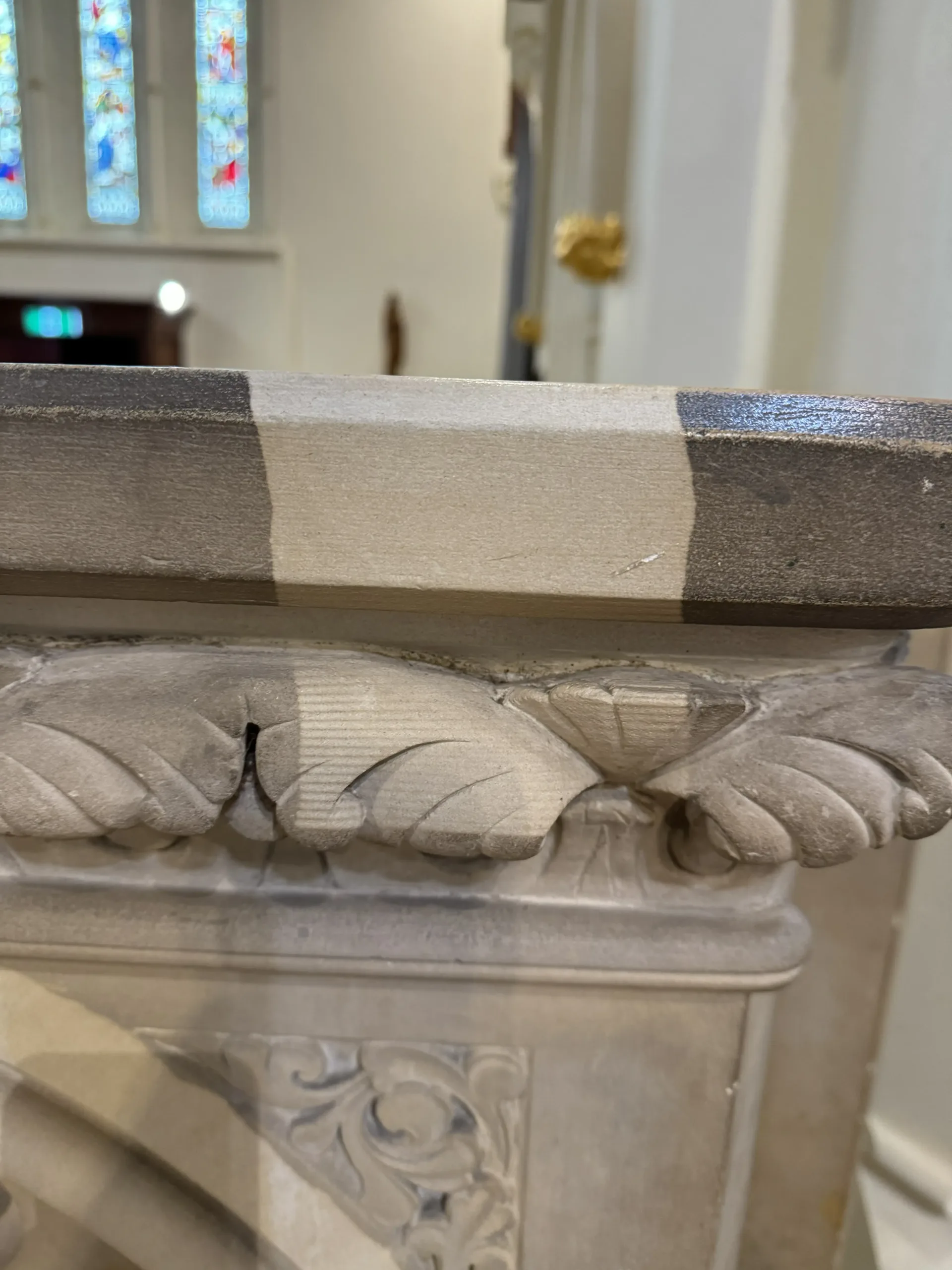 Southern Laser Cleaning provides chemical-free laser cleaning across South Australia. Rust removal, paint stripping, graffiti removal and surface restoration for commercial and industrial sites. Including churches and heritage buildings.